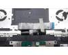 Lenovo 5CB1L80297 Tastatur inkl. Topcase ASM_ITAH82Y8STGY NPS