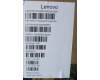 Lenovo 5CB1L80297 Tastatur inkl. Topcase ASM_ITAH82Y8STGY NPS
