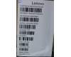 Lenovo 5CB1L80305 Tastatur inkl. Topcase ASM_NORDICH82Y8STGY NPS