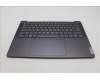 Lenovo 5CB1L80305 Tastatur inkl. Topcase ASM_NORDICH82Y8STGY NPS