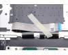 Lenovo 5CB1L80305 Tastatur inkl. Topcase ASM_NORDICH82Y8STGY NPS