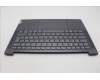 Lenovo 5CB1L80306 Tastatur inkl. Topcase ASM_NORDICH82Y8STGY PS