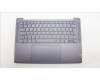 Lenovo 5CB1L80308 Tastatur inkl. Topcase ASM_PORH82Y8STGY PS