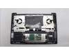 Lenovo 5CB1L80308 Tastatur inkl. Topcase ASM_PORH82Y8STGY PS