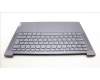 Lenovo 5CB1L80308 Tastatur inkl. Topcase ASM_PORH82Y8STGY PS