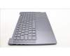 Lenovo 5CB1L80308 Tastatur inkl. Topcase ASM_PORH82Y8STGY PS