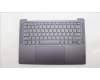 Lenovo 5CB1L80310 Tastatur inkl. Topcase ASM_RUSH82Y8STGY PS