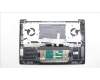 Lenovo 5CB1L80310 Tastatur inkl. Topcase ASM_RUSH82Y8STGY PS