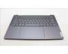 Lenovo 5CB1L80310 Tastatur inkl. Topcase ASM_RUSH82Y8STGY PS