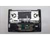 Lenovo 5CB1L80311 Tastatur inkl. Topcase ASM_SLVH82Y8STGY NPS