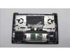 Lenovo 5CB1L80312 Tastatur inkl. Topcase ASM_SLVH82Y8STGY PS