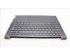 Lenovo 5CB1L80312 Tastatur inkl. Topcase ASM_SLVH82Y8STGY PS