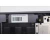 Lenovo 5CB1L80312 Tastatur inkl. Topcase ASM_SLVH82Y8STGY PS