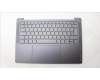 Lenovo 5CB1L80313 Tastatur inkl. Topcase spanisch H82Y8STGY NPS