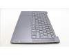 Lenovo 5CB1L80313 Tastatur inkl. Topcase spanisch H82Y8STGY NPS