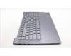 Lenovo 5CB1L80313 Tastatur inkl. Topcase spanisch H82Y8STGY NPS
