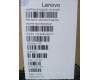 Lenovo 5CB1L80314 Tastatur inkl. Topcase spanisch H82Y8STGY PS