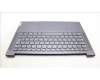 Lenovo 5CB1L80314 Tastatur inkl. Topcase spanisch H82Y8STGY PS