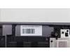 Lenovo 5CB1L80314 Tastatur inkl. Topcase spanisch H82Y8STGY PS