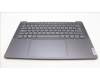 Lenovo 5CB1L80315 Tastatur inkl. Topcase schweizH82Y8STGY NPS