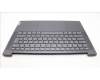 Lenovo 5CB1L80315 Tastatur inkl. Topcase schweizH82Y8STGY NPS