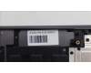 Lenovo 5CB1L80316 Tastatur inkl. Topcase schweizH82Y8STGY PS