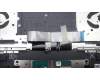 Lenovo 5CB1L80514 Tastatur inkl. Topcase ASM_UKH82Y8STGY NPS