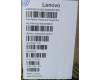 Lenovo 5CB1L80514 Tastatur inkl. Topcase ASM_UKH82Y8STGY NPS