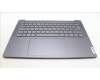 Lenovo 5CB1L80515 Tastatur inkl. Topcase ASM_UKH82Y8STGY PS