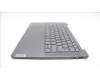 Lenovo 5CB1L80515 Tastatur inkl. Topcase ASM_UKH82Y8STGY PS