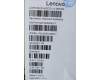 Lenovo 5CB1L80517 Tastatur inkl. Topcase ASM_UKRH82Y8STGY PS