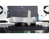Lenovo 5CB1L80517 Tastatur inkl. Topcase ASM_UKRH82Y8STGY PS