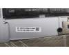 Lenovo 5CB1L80527 Tastatur inkl. Topcase ASM_BEL L83AA MG