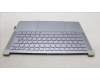 Lenovo 5CB1L80527 Tastatur inkl. Topcase ASM_BEL L83AA MG