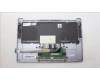 Lenovo 5CB1L80533 Tastatur inkl. Topcase ASM_FRA L83AA MG