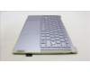 Lenovo 5CB1L80533 Tastatur inkl. Topcase ASM_FRA L83AA MG