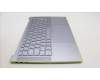 Lenovo 5CB1L80536 Tastatur inkl. Topcase deutsch L83AA MG