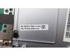 Lenovo 5CB1L80538 Tastatur inkl. Topcase ASM_HBW L83AA MG