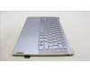 Lenovo 5CB1L80542 Tastatur inkl. Topcase ASM_ITA L83AA MG