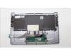 Lenovo 5CB1L80547 Tastatur inkl. Topcase ASM_POR L83AA MG
