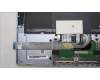 Lenovo 5CB1L80548 Tastatur inkl. Topcase ASM_RUS L83AA MG