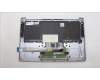 Lenovo 5CB1L80551 Tastatur inkl. Topcase schweiz L83AA MG