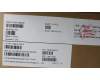 Lenovo 5CB1L80562 Tastatur inkl. Topcase ASM_CZE/SLK L83AA TT