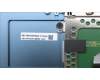 Lenovo 5CB1L80564 Tastatur inkl. Topcase ASM_EURO ENG L83AA TT