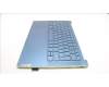 Lenovo 5CB1L80574 Tastatur inkl. Topcase ASM_ITA L83AA TT