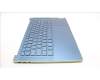 Lenovo 5CB1L80574 Tastatur inkl. Topcase ASM_ITA L83AA TT