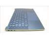 Lenovo 5CB1L80578 Tastatur inkl. Topcase ASM_NORDIC L83AA TT