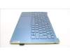 Lenovo 5CB1L80579 Tastatur inkl. Topcase ASM_POR L83AA TT