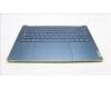 Lenovo 5CB1L80582 Tastatur inkl. Topcase spanisch L83AA TT