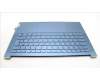 Lenovo 5CB1L80587 Tastatur inkl. Topcase ASM_UK L83AA TT